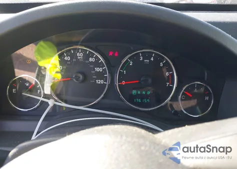 2012 Jeep Liberty Sport z USA, uszkodzony, nr VIN 1C4PJMAK4CW156966